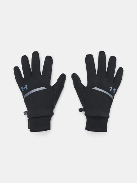 Under Armour Pánské rukavice Under Armour UA Storm Fleece Run Gloves
