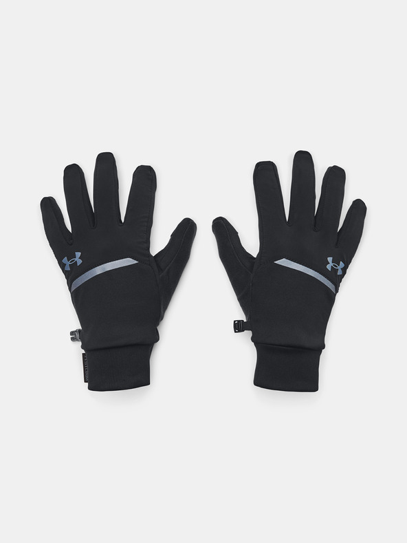 Under Armour Pánské rukavice Under Armour UA Storm Fleece Run Gloves