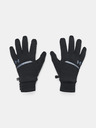 Under Armour Pánské rukavice Under Armour UA Storm Fleece Run Gloves