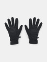 Under Armour Pánské rukavice Under Armour UA Storm Fleece Run Gloves