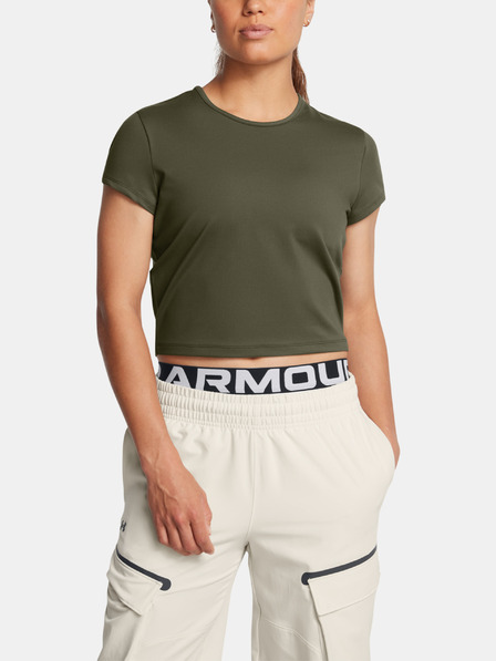 Under Armour Dámské tričko Under Armour Meridian Baby Tee