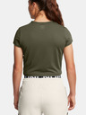 Under Armour Dámské tričko Under Armour Meridian Baby Tee