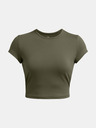 Under Armour Dámské tričko Under Armour Meridian Baby Tee