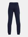 Under Armour Chlapecké tepláky Under Armour UA B Unstoppable Flc Jogger