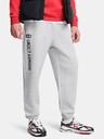 Under Armour Pánské tepláky Under Armour UA Icon Flc 24/7 Jgr-GRY