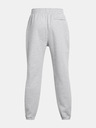 Under Armour Pánské tepláky Under Armour UA Icon Flc 24/7 Jgr-GRY