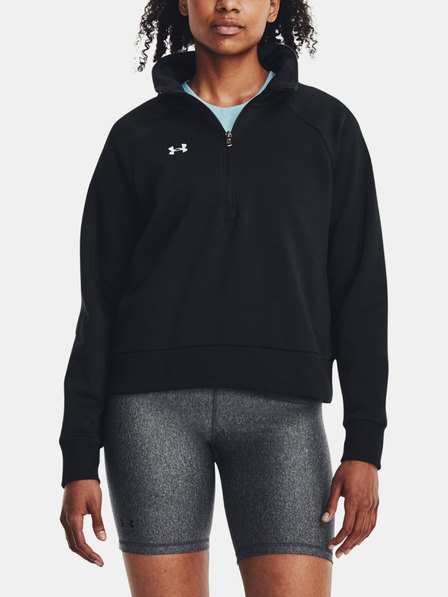 Under Armour Dámská mikina Under Armour UA Rival Fleece HZ
