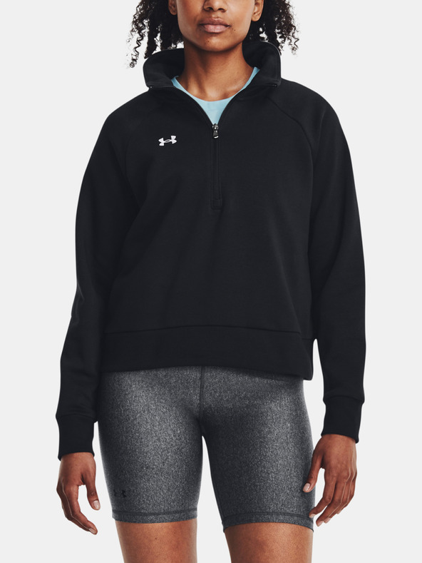 Under Armour Dámská mikina Under Armour UA Rival Fleece HZ