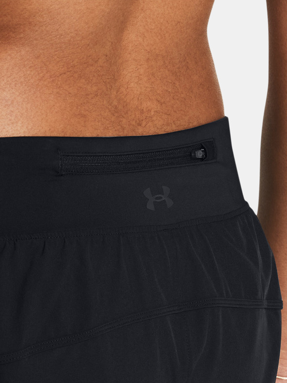 Under Armour Dámské kraťasy Under Armour UA Launch Pro 2'' Shorts