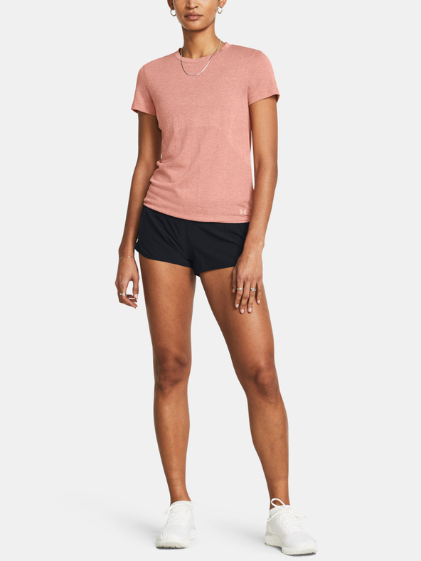 Under Armour Dámské kraťasy Under Armour UA Launch Pro 2'' Shorts