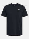 Under Armour Pánské tričko Under Armour UA HW LC PATCH SS