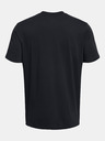Under Armour Pánské tričko Under Armour UA HW LC PATCH SS