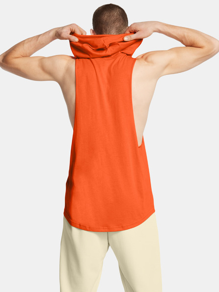 Under Armour Tílko Under Armour UA Pjt Rck SL HD Payoff-ORG