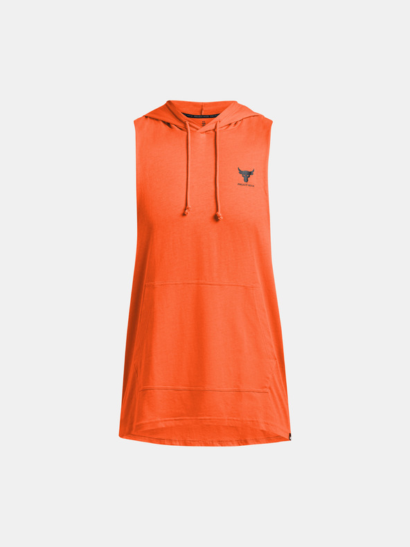 Under Armour Tílko Under Armour UA Pjt Rck SL HD Payoff-ORG