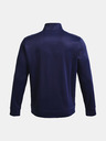 Under Armour Pánská mikina Under Armour UA Armour Fleece 1/4 Zip