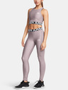 Under Armour Dámské legíny Under Armour HeatGear Rib Legging