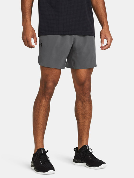Under Armour Pánské kraťasy Under Armour UA Peak Woven Shorts