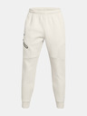 Under Armour Pánské tepláky Under Armour UA Unstoppable Flc Jgr EU