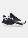 Under Armour Unisexové boty Under Armour UA JET '23
