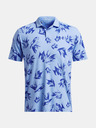 Under Armour Pánské tričko Under Armour UA Iso-Chill Edge Polo