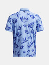 Under Armour Pánské tričko Under Armour UA Iso-Chill Edge Polo