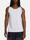 Under Armour Pánské tílko Under Armour UA LAUNCH SINGLET