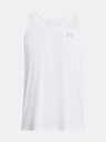 Under Armour Pánské tílko Under Armour UA LAUNCH SINGLET