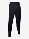 Under Armour Pánské kalhoty Under Armour STRETCH WOVEN UTILITY TAPERED Storm P