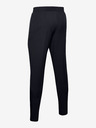Under Armour Pánské kalhoty Under Armour STRETCH WOVEN UTILITY TAPERED Storm P