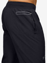 Under Armour Pánské kalhoty Under Armour STRETCH WOVEN UTILITY TAPERED Storm P