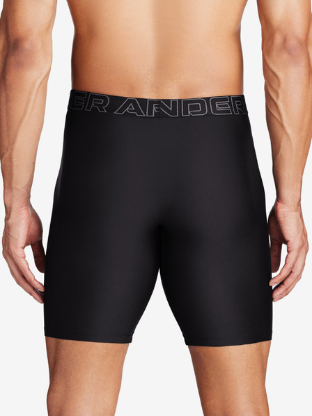 Under Armour Pánské boxerky Under Armour M UA Perf Tech 9in