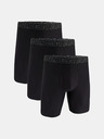 Under Armour Pánské boxerky Under Armour M UA Perf Tech 9in