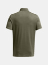 Under Armour Pánské tričko Under Armour UA Icon Polo