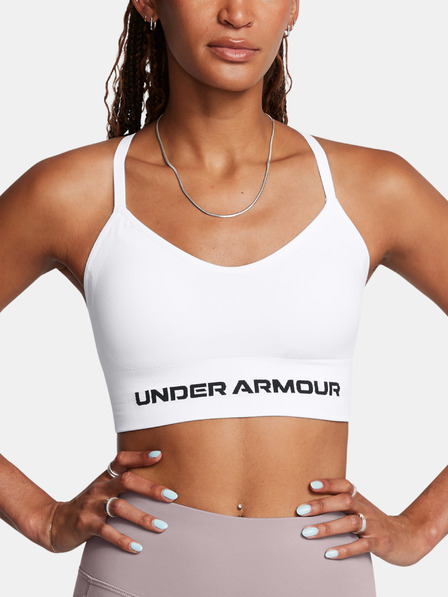 Under Armour Dámská podprsenka Under Armour Vanish Seamless Low Bra