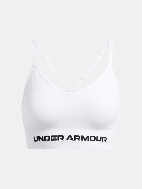 Under Armour Dámská podprsenka Under Armour Vanish Seamless Low Bra