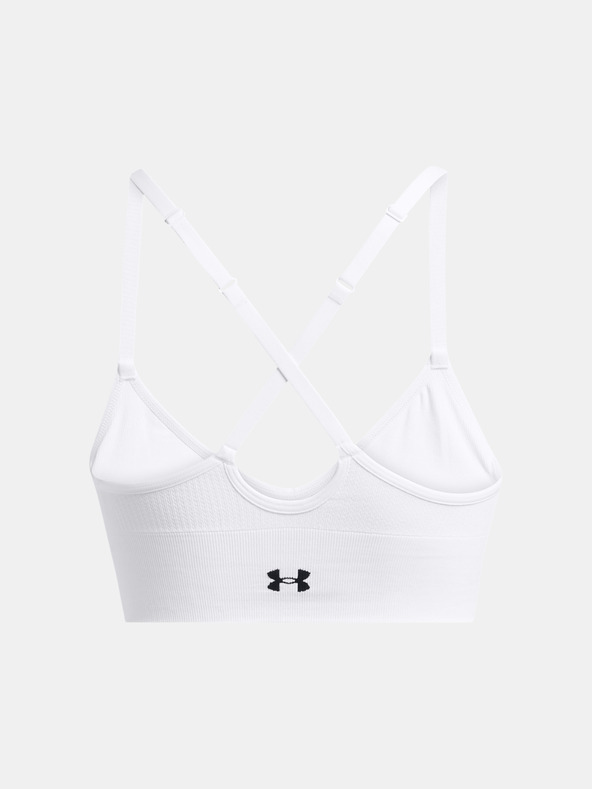 Under Armour Dámská podprsenka Under Armour Vanish Seamless Low Bra