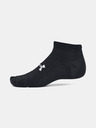 Under Armour Unisexové ponožky Under Armour Unisex UA Essential Low (6 párů)