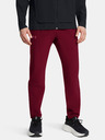 Under Armour Pánské kalhoty Under Armour UA OUTRUN THE STORM PANTS-RED