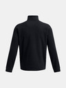 Under Armour Pánská mikina Under Armour UA Expanse Fleece HZ-BLK