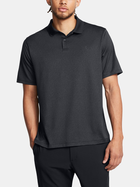 Under Armour Pánské tričko Under Armour UA Matchplay Printed Polo
