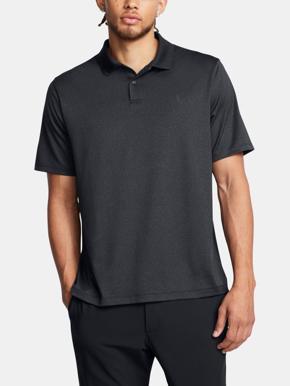 Under Armour Pánské tričko Under Armour UA Matchplay Printed Polo