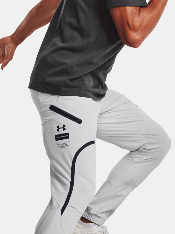 Under Armour Pánské sportovní kalhoty Under Armour UA UNSTOPPABLE CARGO PANTS