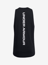 Under Armour Pánské tílko Under Armour UA BASELINE COTTON TANK