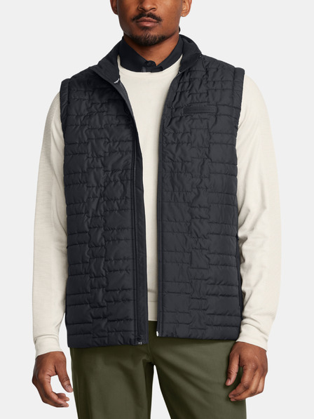 Under Armour Pánská vesta Under Armour DRIVE PRO INSULATED VEST