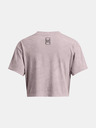 Under Armour Dámské tričko Under Armour UA Run Anywhere Shortsleeve