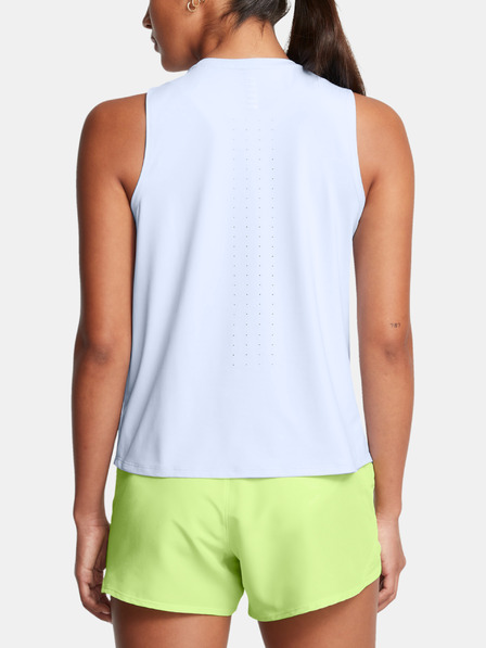 Under Armour Dámské tílko Under Armour UA Launch Elite Tank