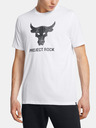 Under Armour Pánské tričko Under Armour UA Pjt Rck Brahma Bull SS