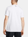 Under Armour Pánské tričko Under Armour UA Pjt Rck Brahma Bull SS