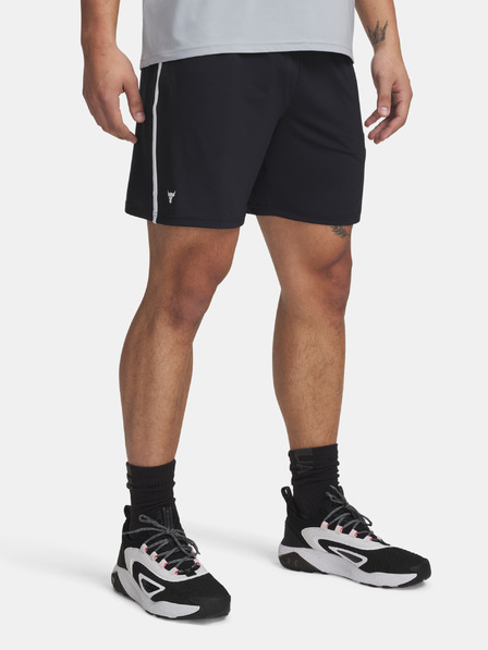 Under Armour Pánské kraťasy Under Armour Pjt Rck Mesh Short