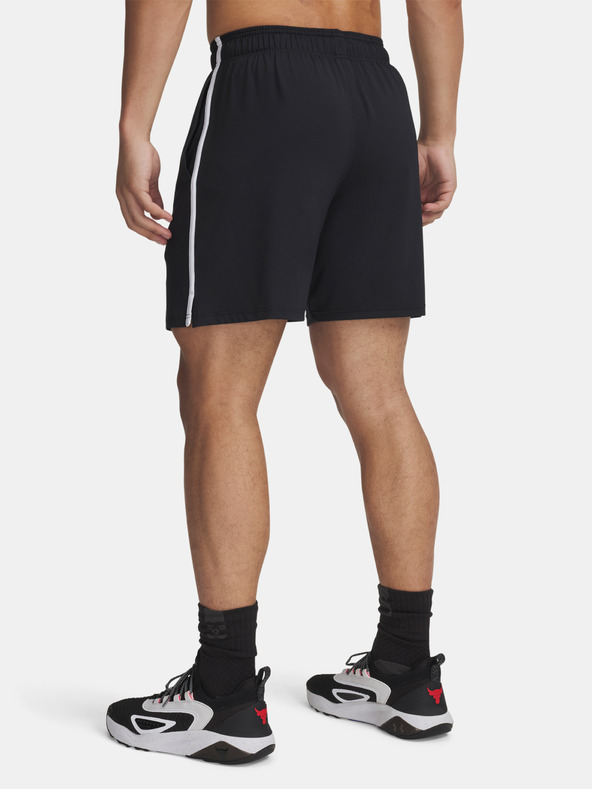 Under Armour Pánské kraťasy Under Armour Pjt Rck Mesh Short